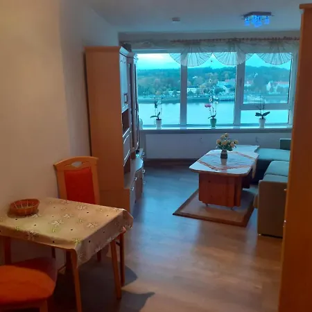 Apartment Ferienwohnung Sonne *