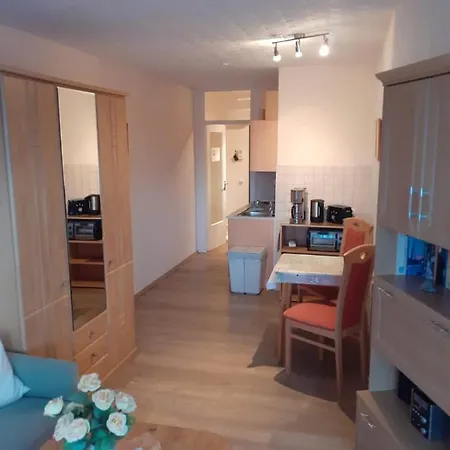 Apartment Ferienwohnung Sonne