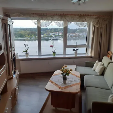 Ferienwohnung Sonne * Schleswig