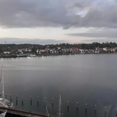 Ferienwohnung Sonne * Schleswig