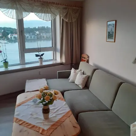 Ferienwohnung Sonne