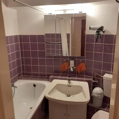 Ferienwohnung Sonne * Schleswig