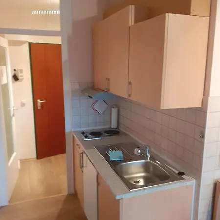 Ferienwohnung Sonne Schleswig