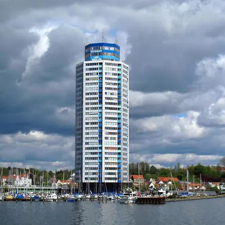 Ferienwohnung Sonne Schleswig